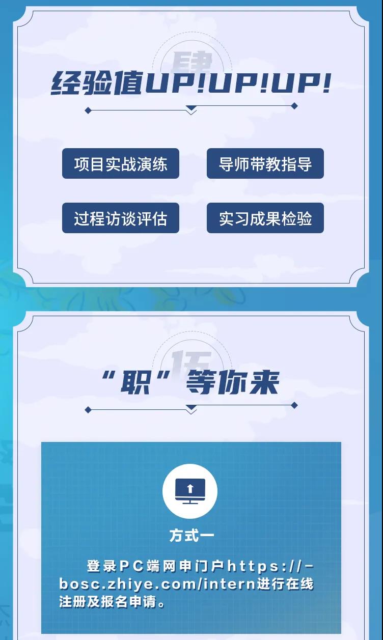 上海銀行總行科技&大數據崗2023屆實(shí)習生招聘正式啟動(dòng)