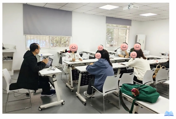 知識講解，夯實(shí)理論基礎