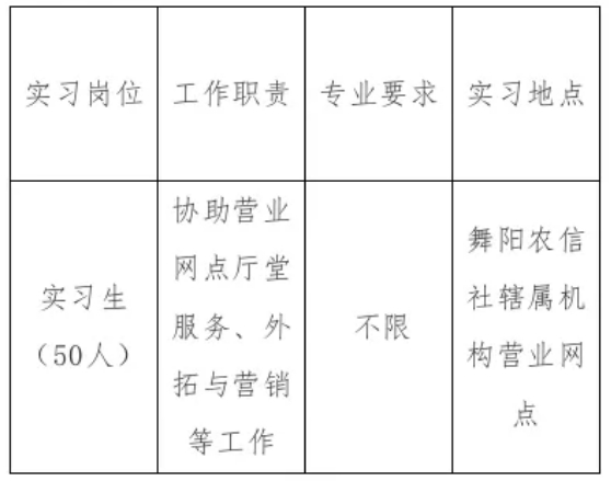 2025年舞陽(yáng)聯(lián)社專(zhuān)場(chǎng)大學(xué)生寒假“返家鄉”社會(huì )實(shí)踐公告